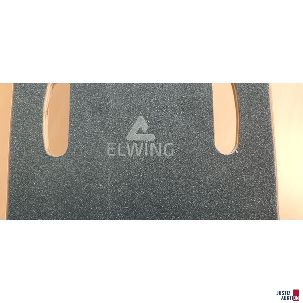 Elektroskateboard Nimbus