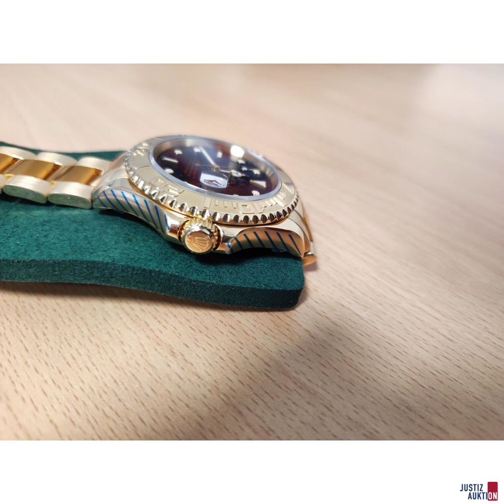 Rolex Yachtmaster