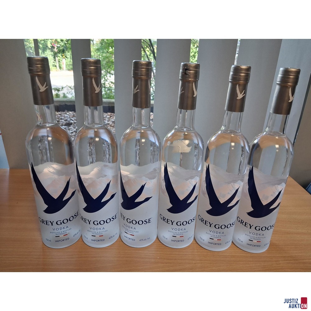 Grey Goose