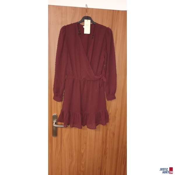 Kleid dunkel