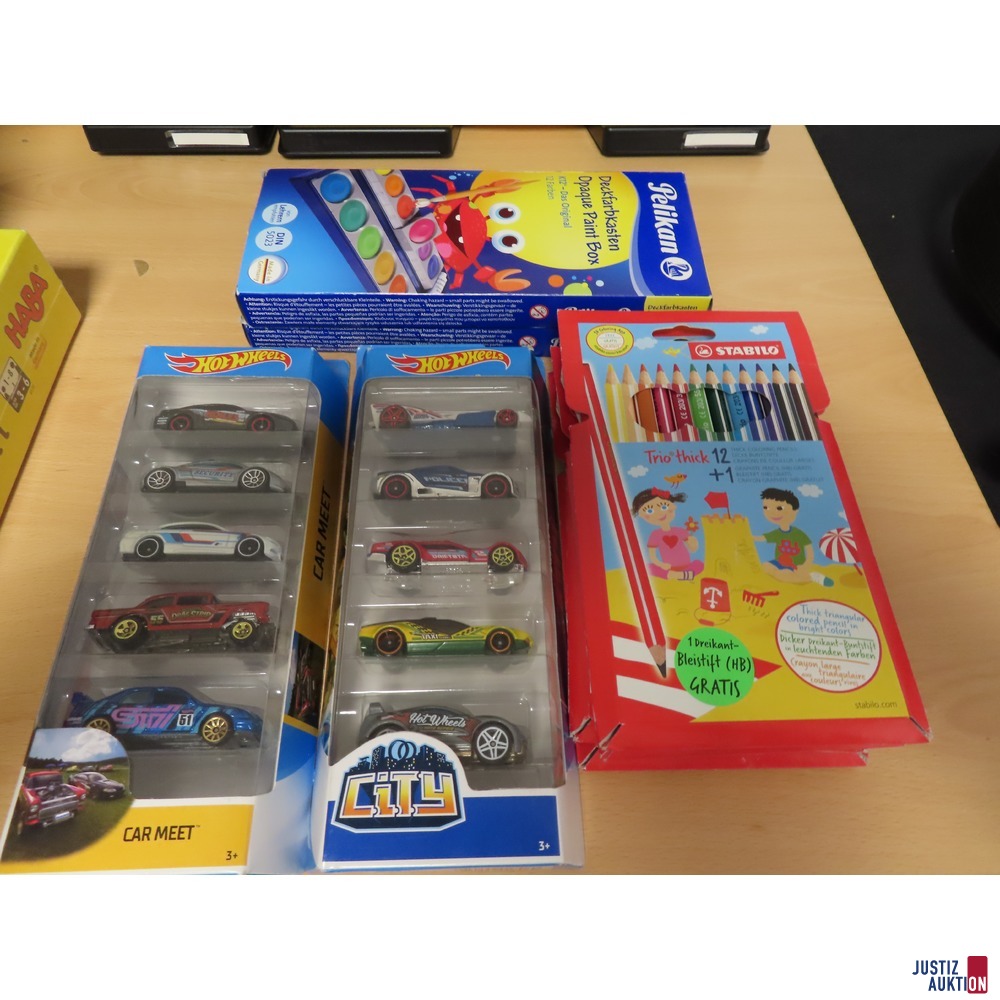 Spielesammlung