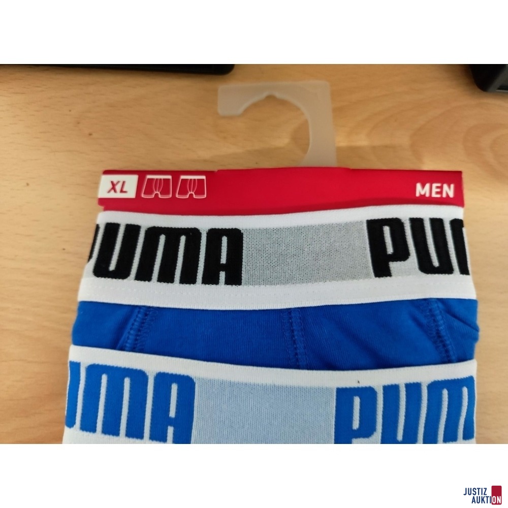 Puma Sockenpaket