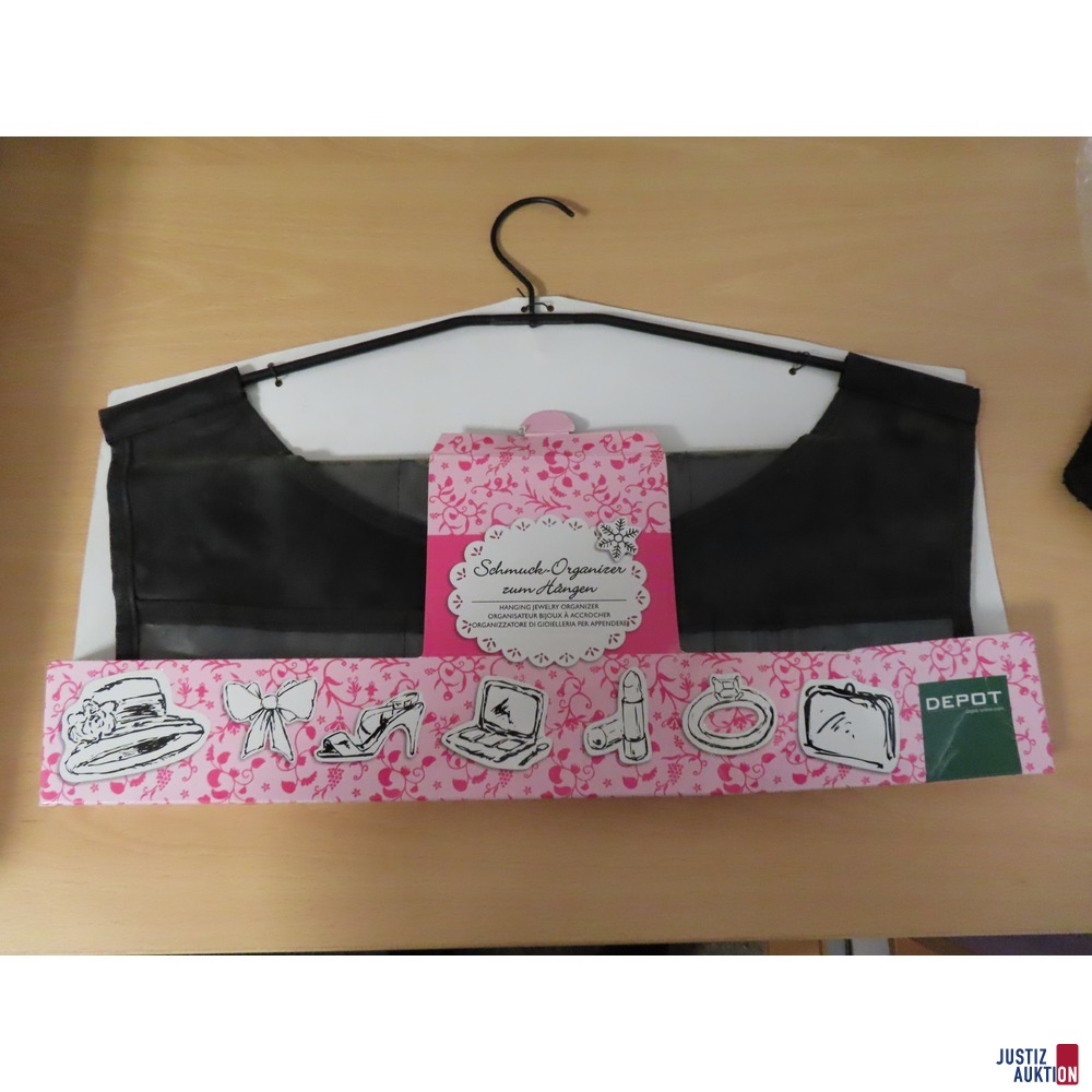 Organizer