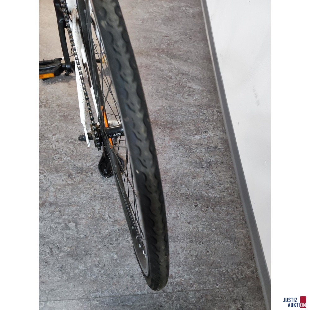 Herrenrad Cycles for Heroes