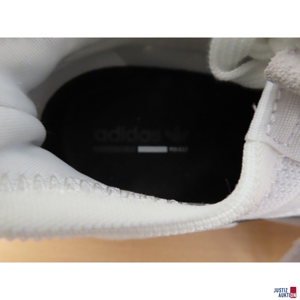 Adidas Weiss