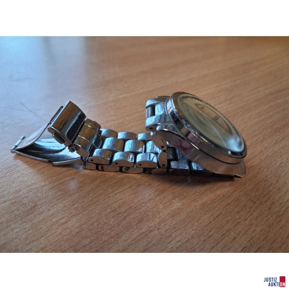 Armbanduhr Michael Kors