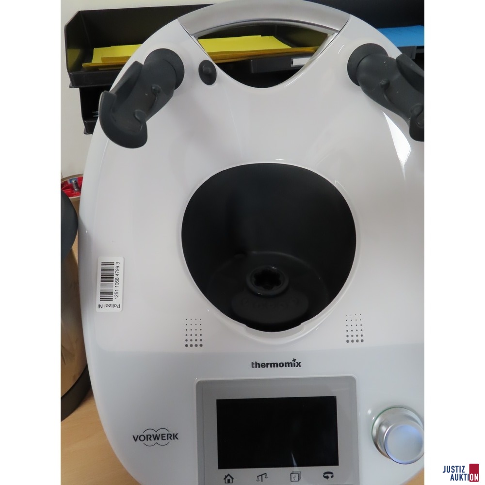 Thermomix TM 5
