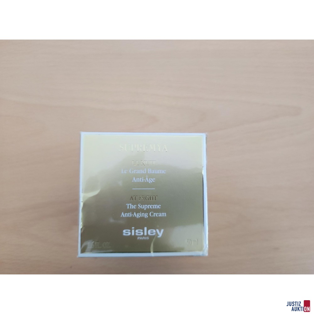 Sisley Paris Creme