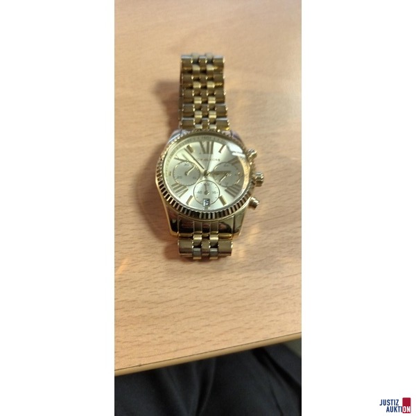 Michael Kors Armbanduhr