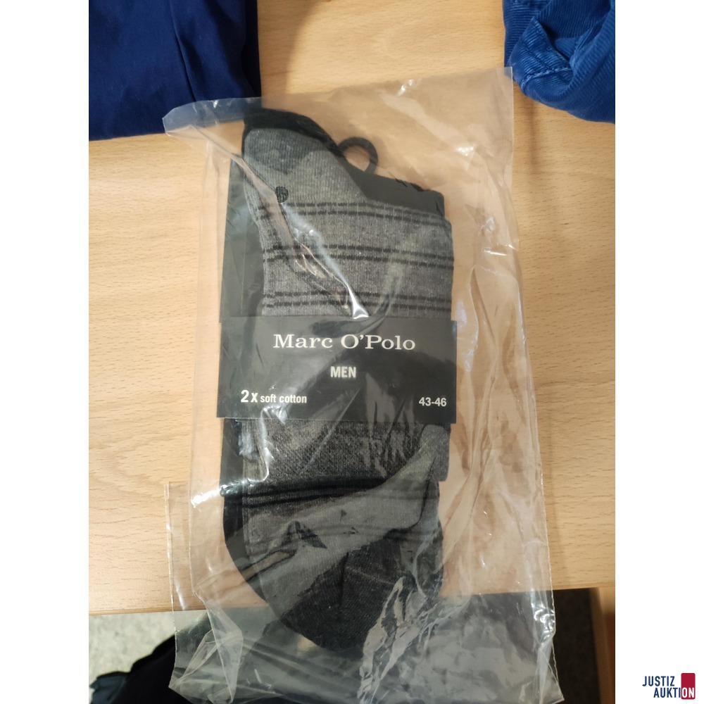 Socken