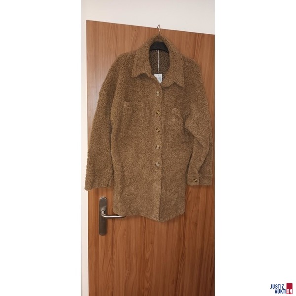 Jacke