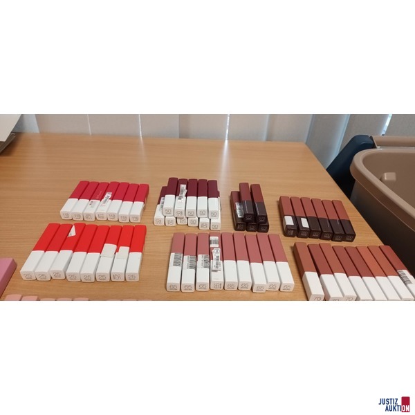 Lippenstift
