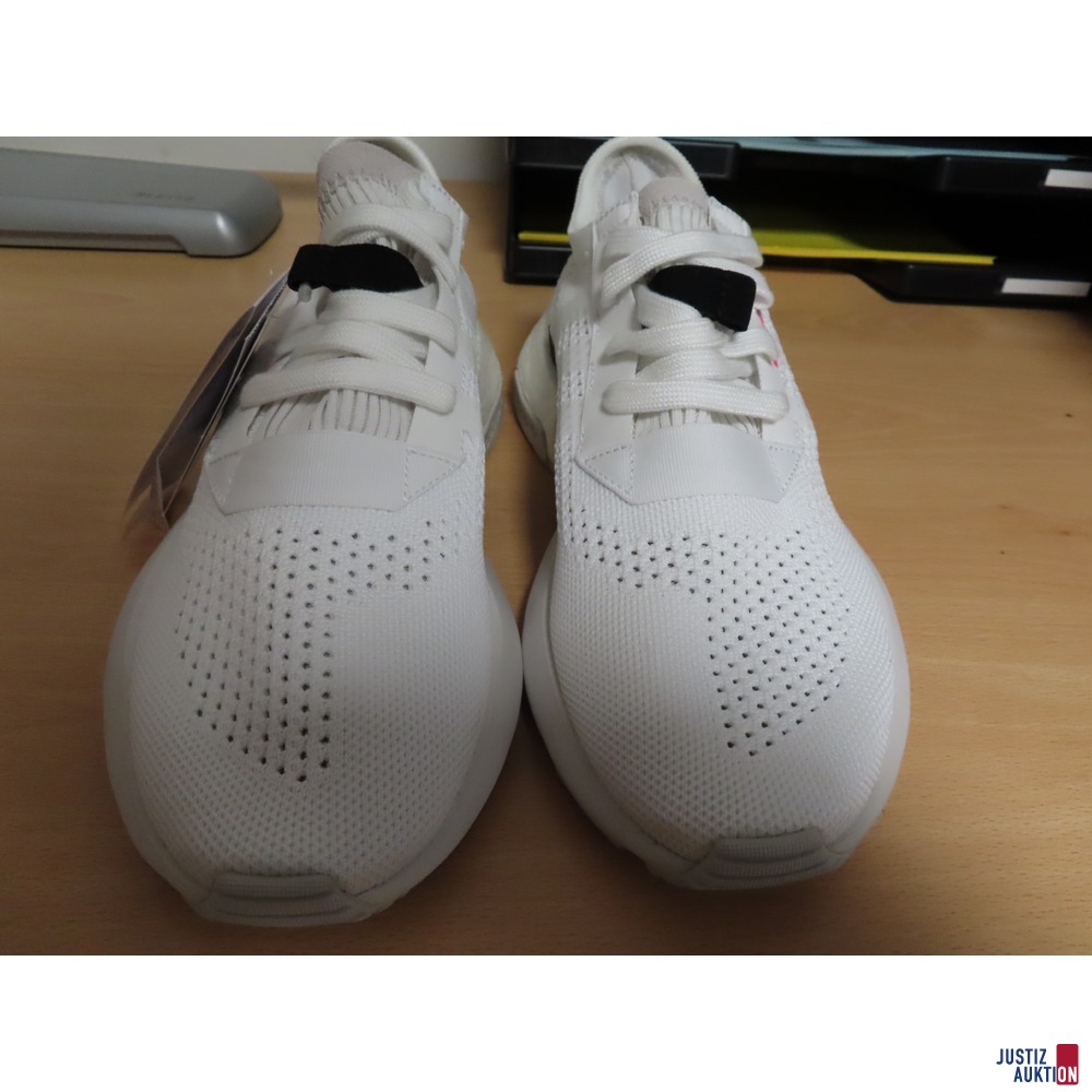 Adidas Weiss