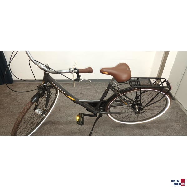 Damenrad Zündapp Z 700