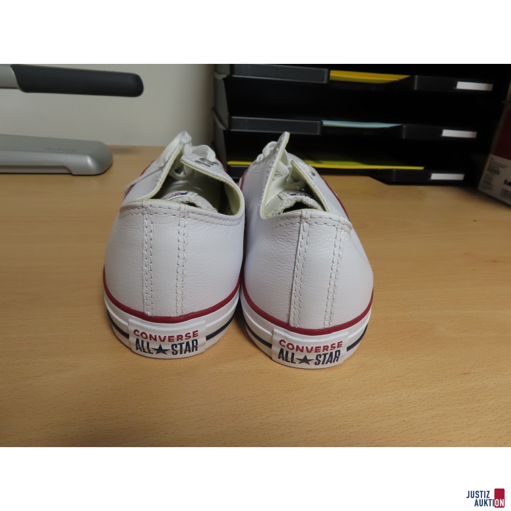 Converse Weiss