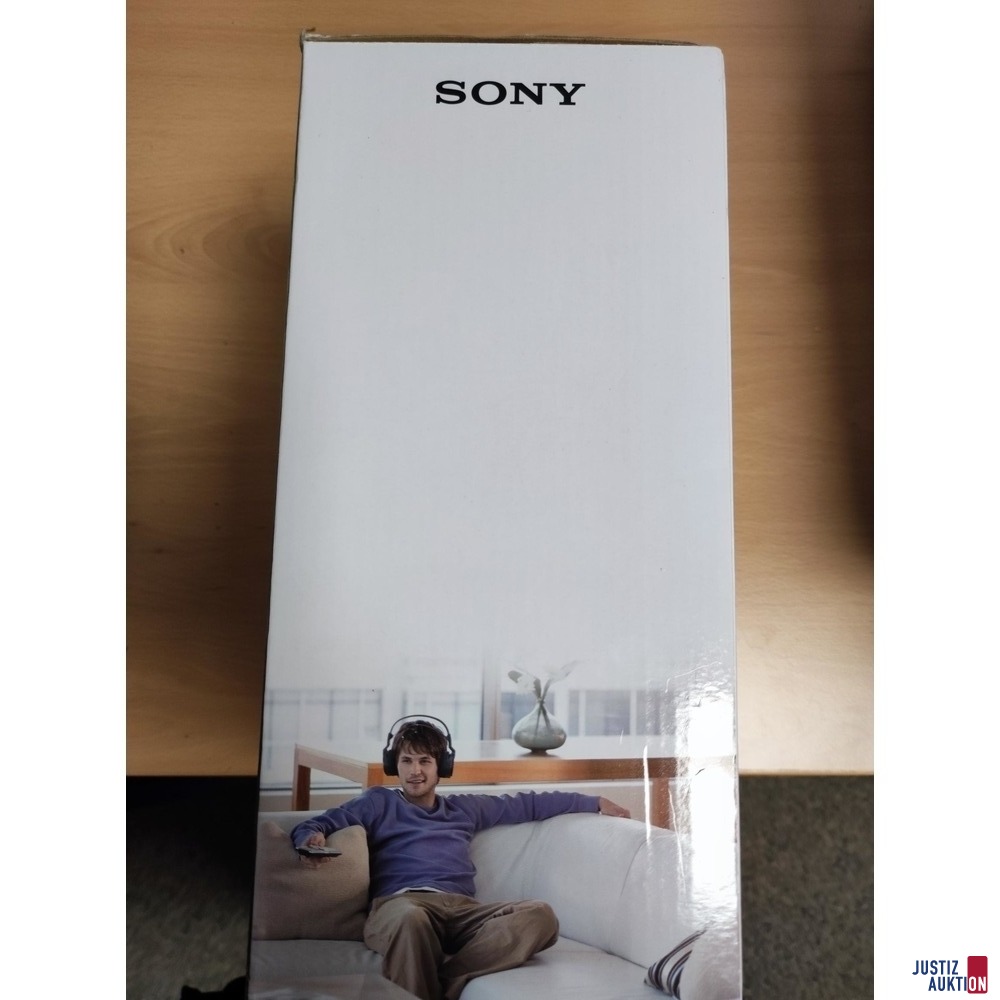 Sony Kopfhörer