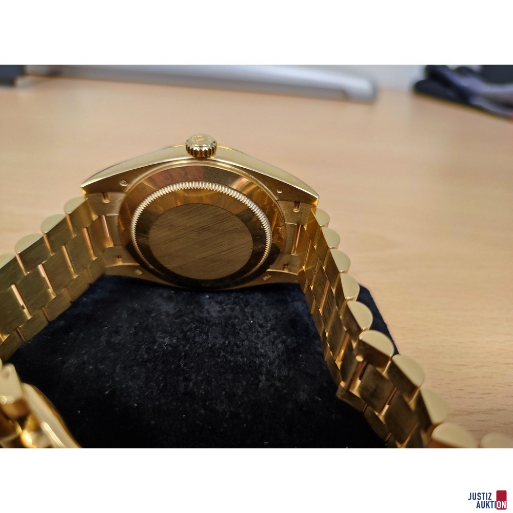 Rolex Day Date 40mm