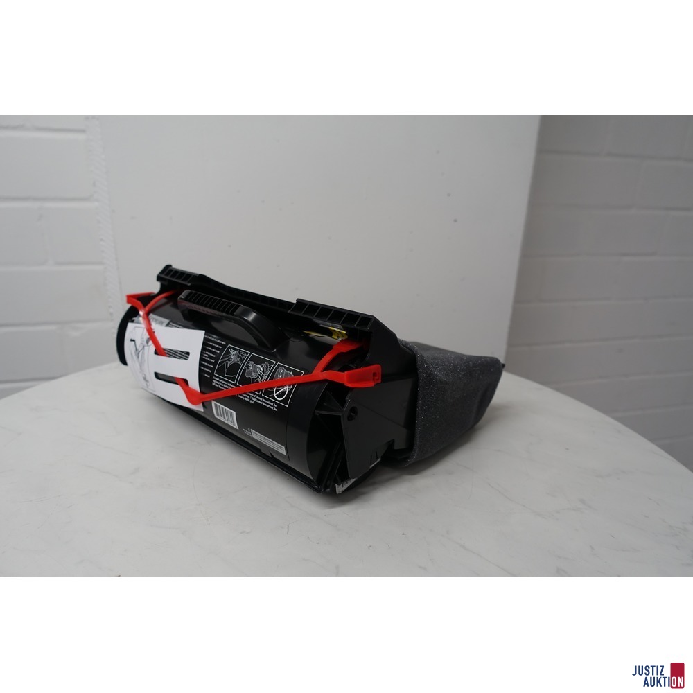 Toner Lexmark T644