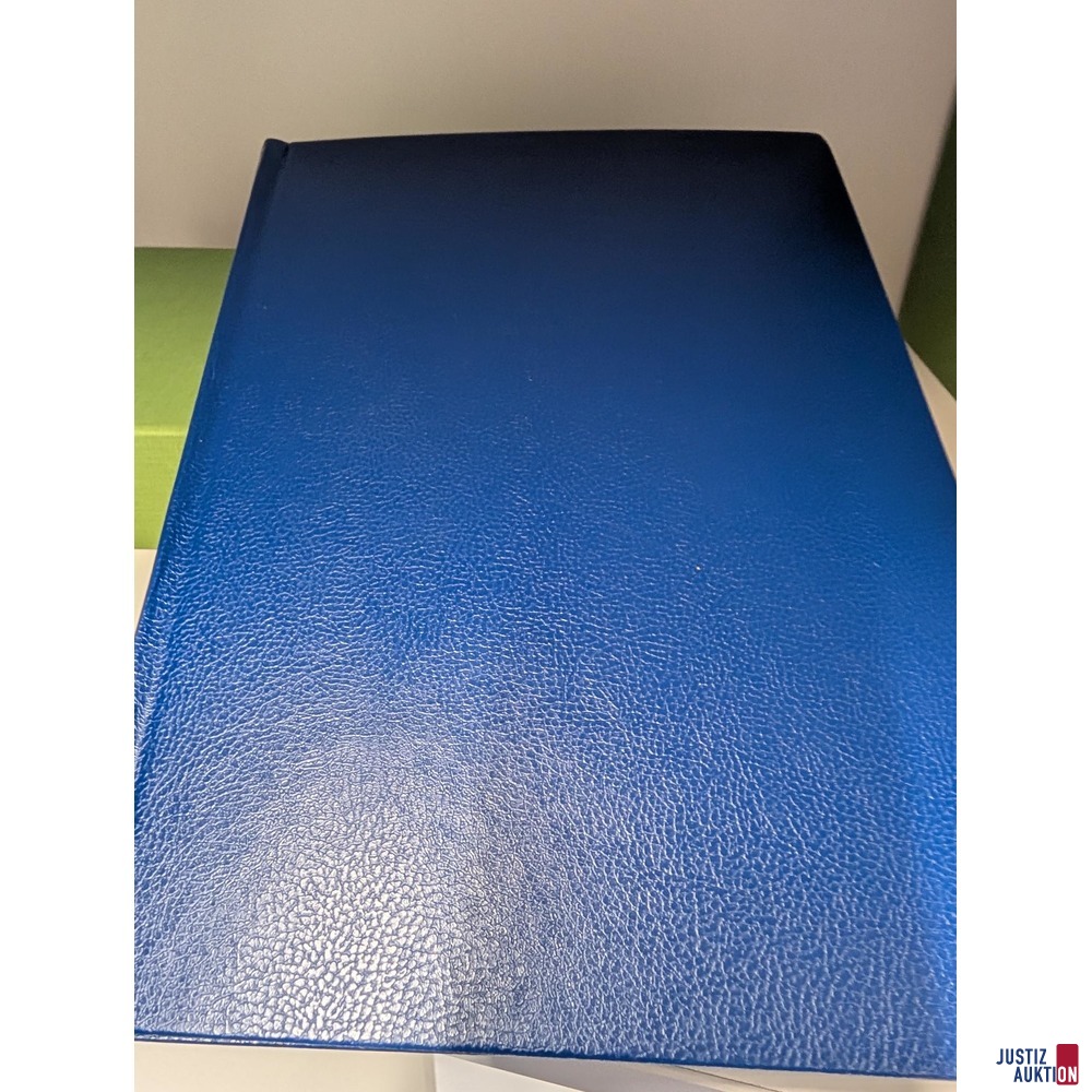 Buchband der Ausgabe aus 2019