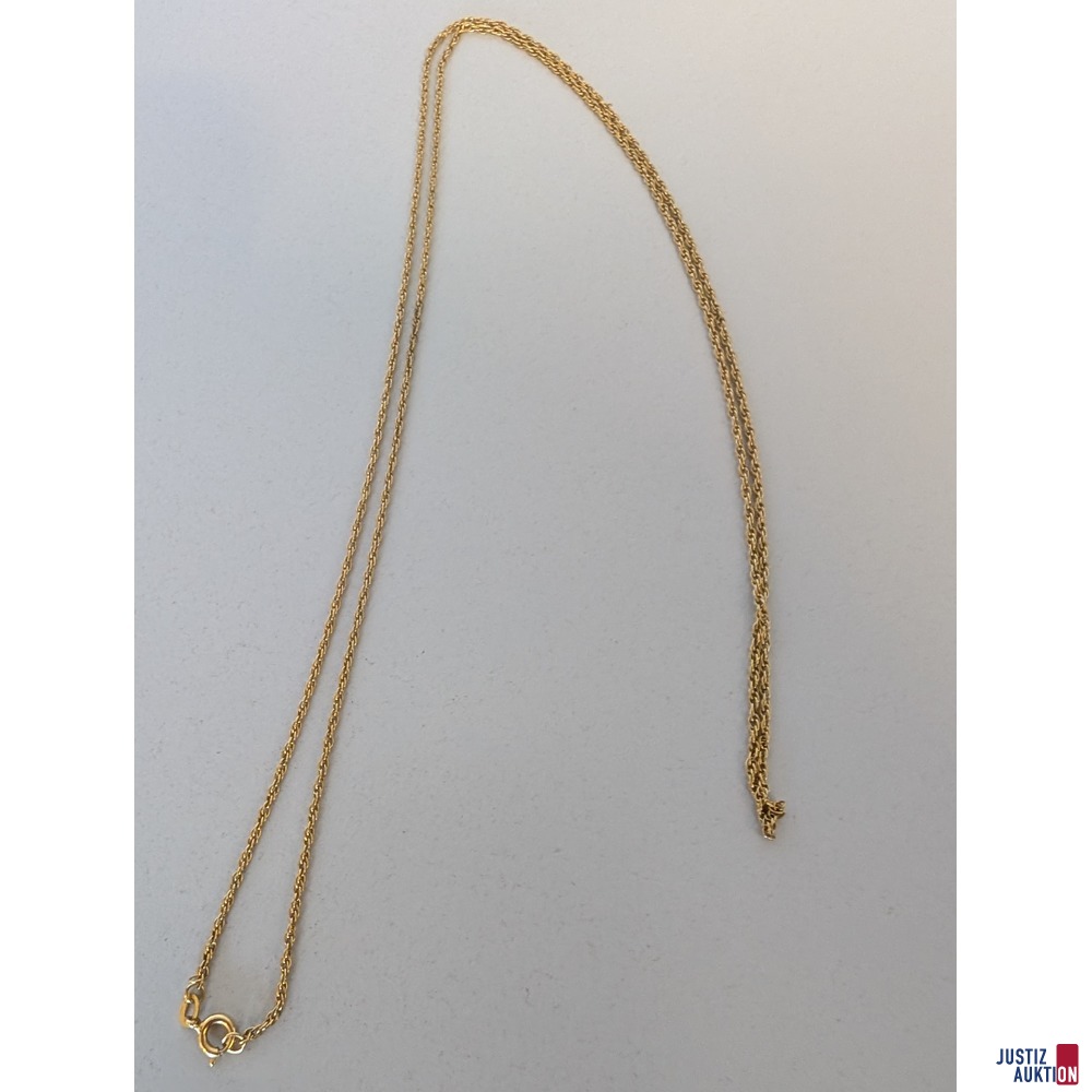 Kette Modeschmuck