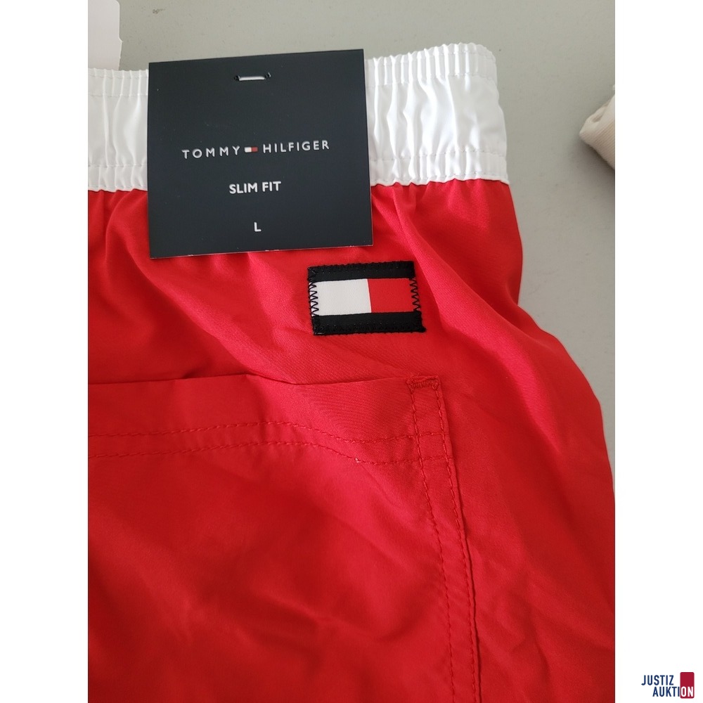 Badehose Rückseite 2