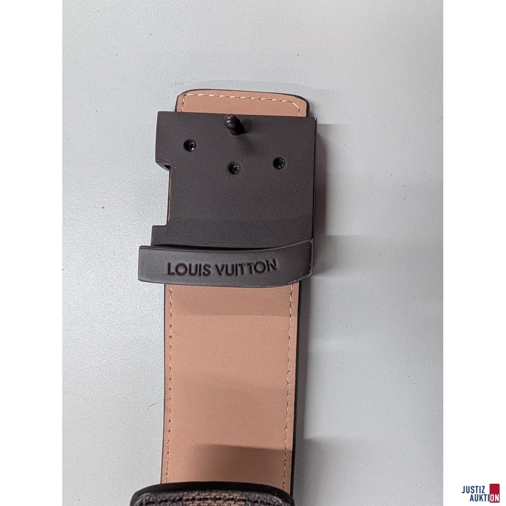 Schnalle R&uuml;ckseite