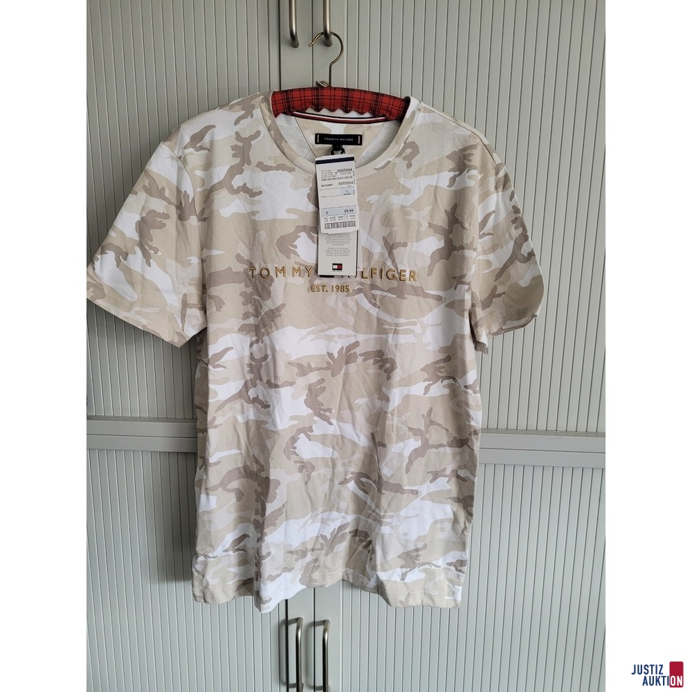 T-Shirt Vorderseite