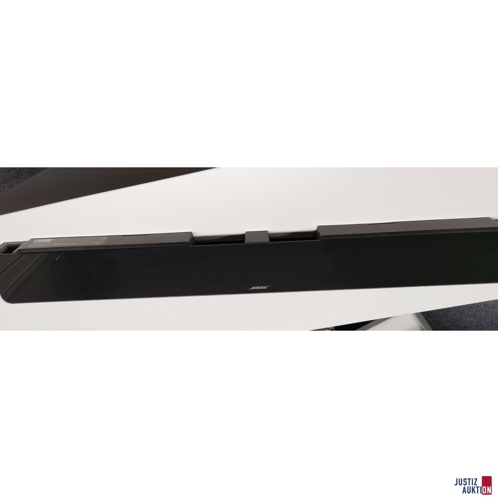 Bose Soundsystem 5