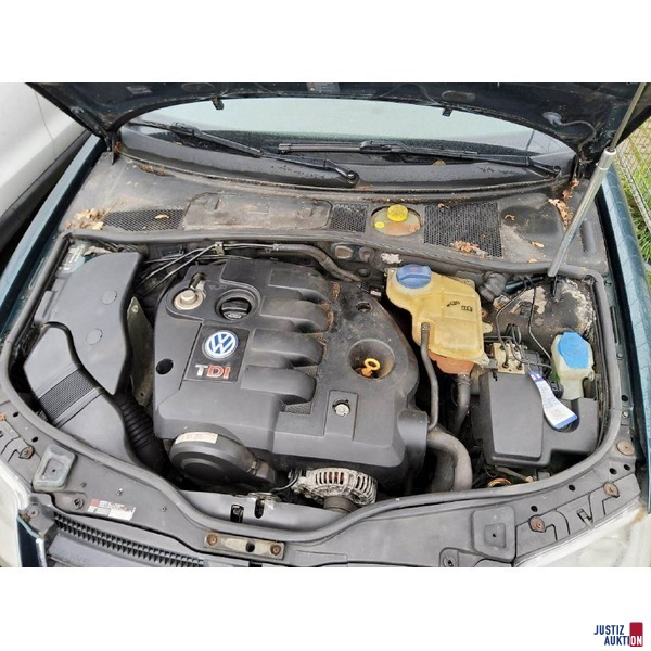 Motorraum