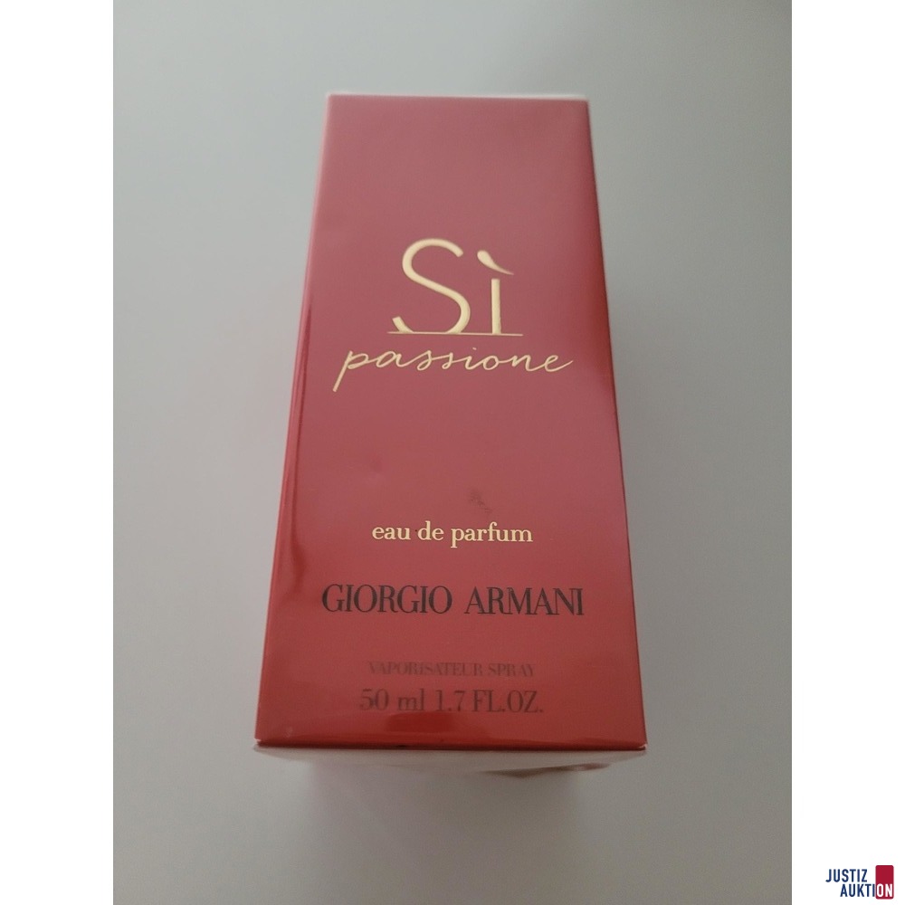 Passione 1