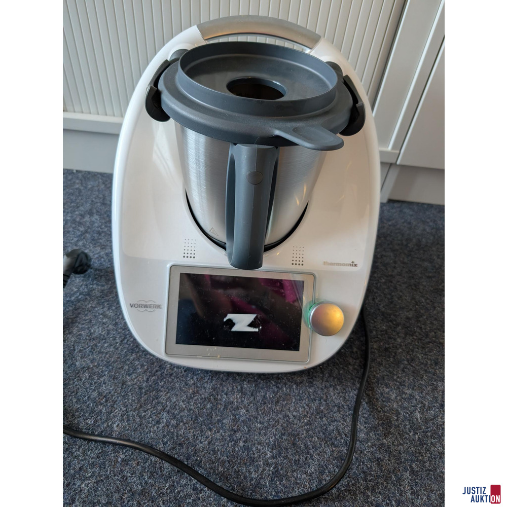 Thermomix