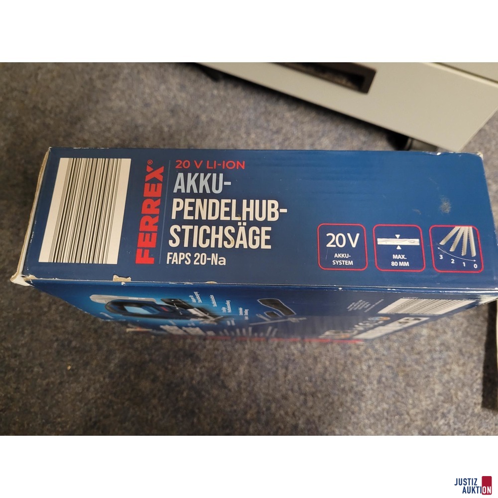 Verpackung