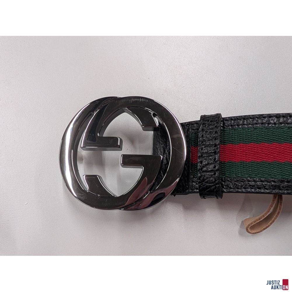 G&uuml;rtelschnalle 1