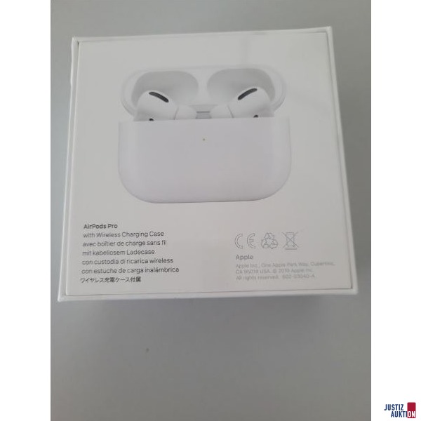 Verpackungsdetails