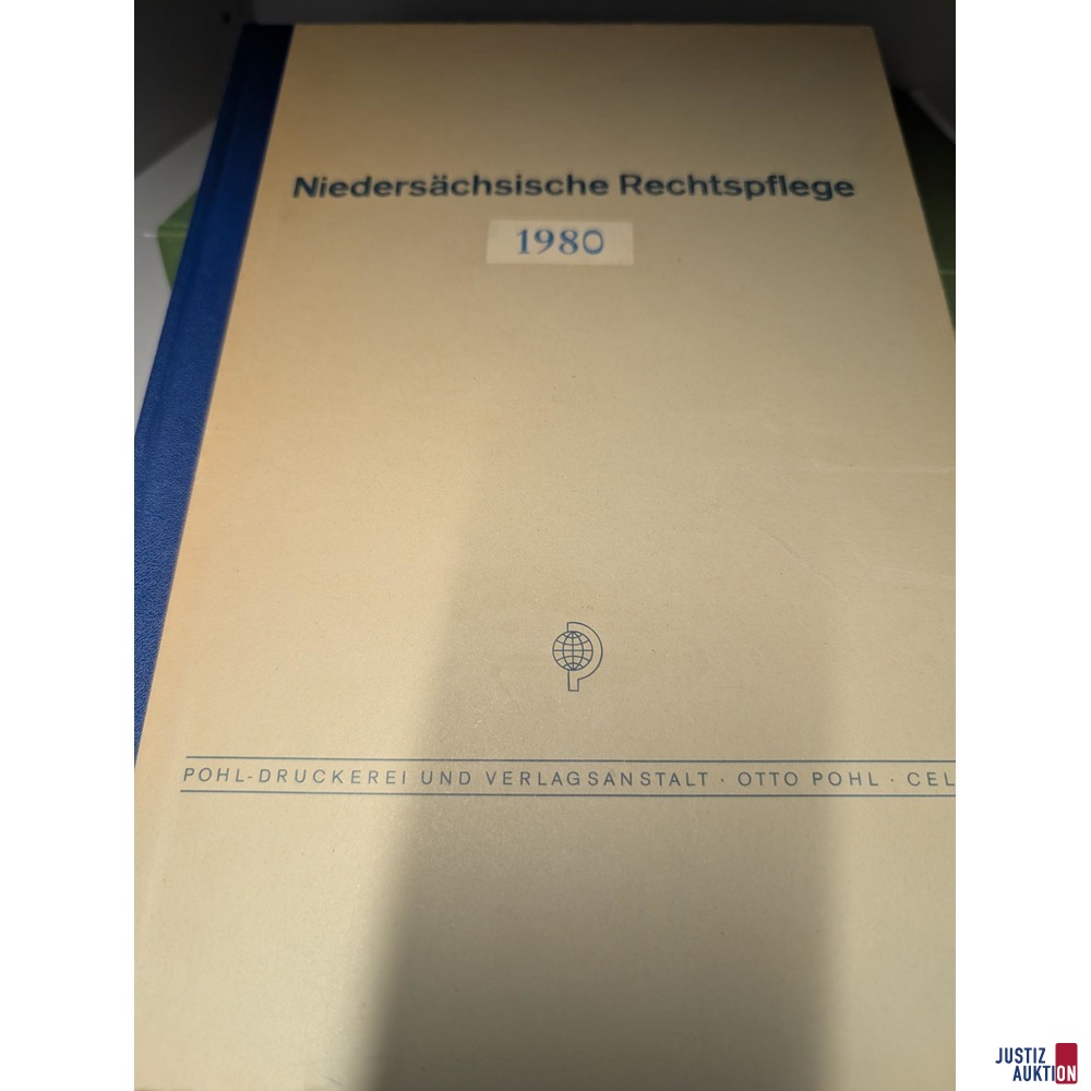 Beispielansicht der Ausgabe 1980