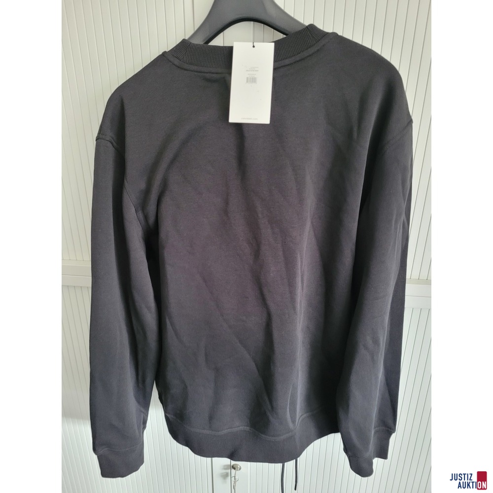 Pulli Rückseite