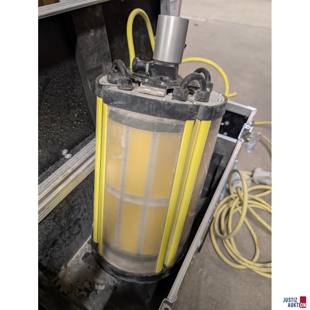 Ansicht Lampe 1