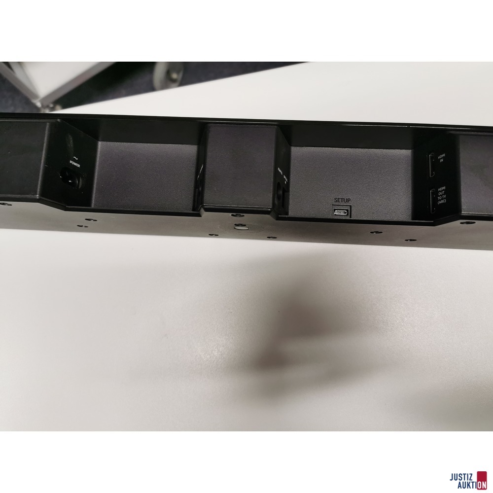 Bose Soundsystem 6