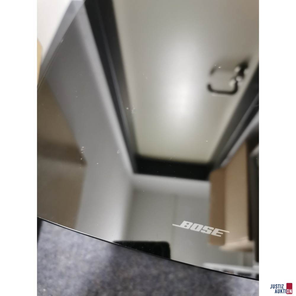 Bose Soundsystem 2