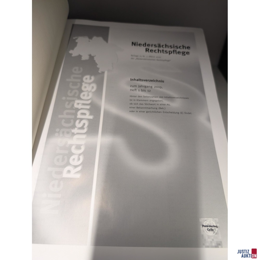 1&period; Seite 2019