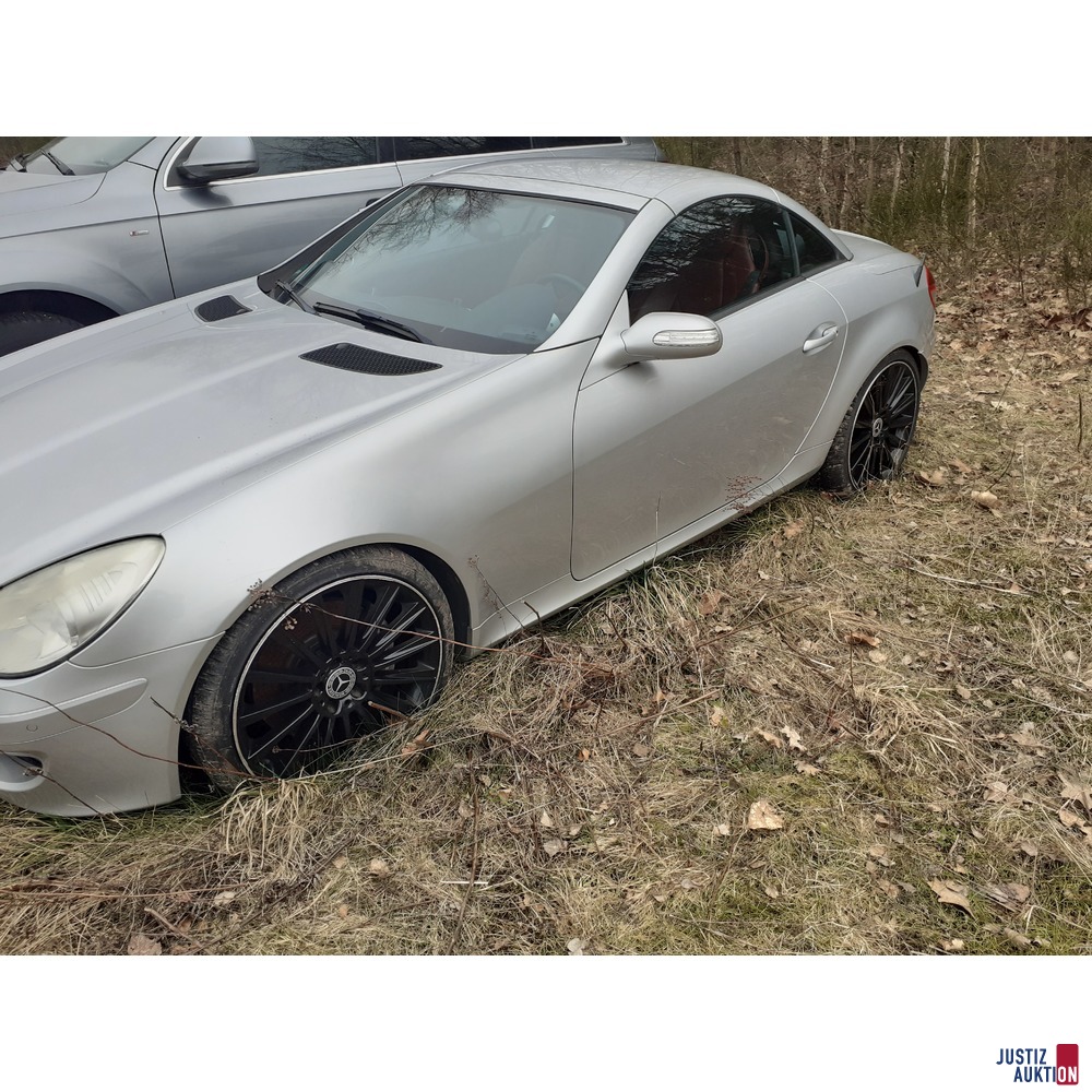 Fahrerseite