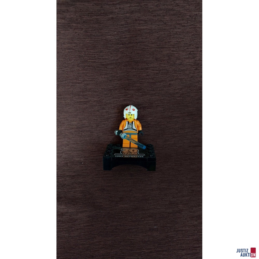 Lego Star Wars 75258 Anakin´s Podracer TM-20th Anniversary Edition