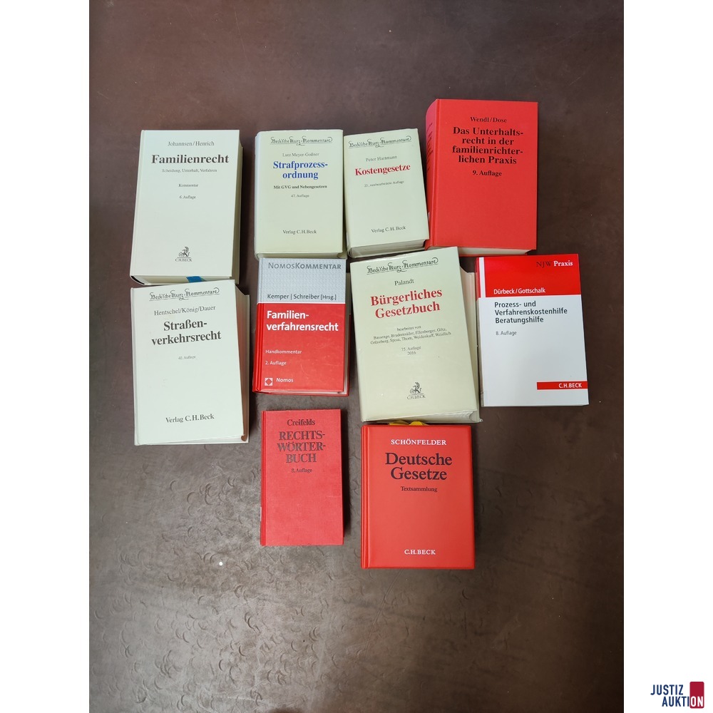 Bücher