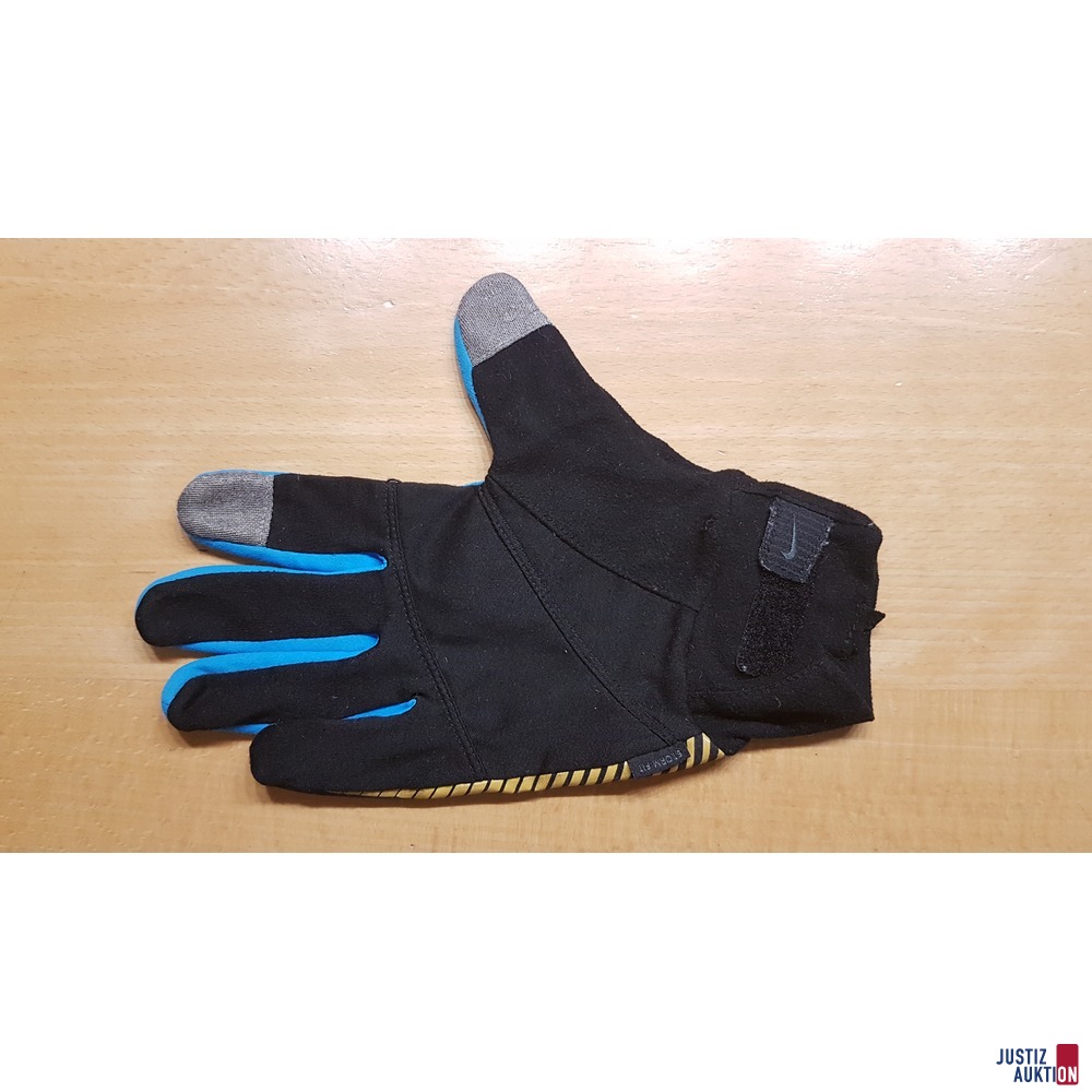 rechter Handschuh innen