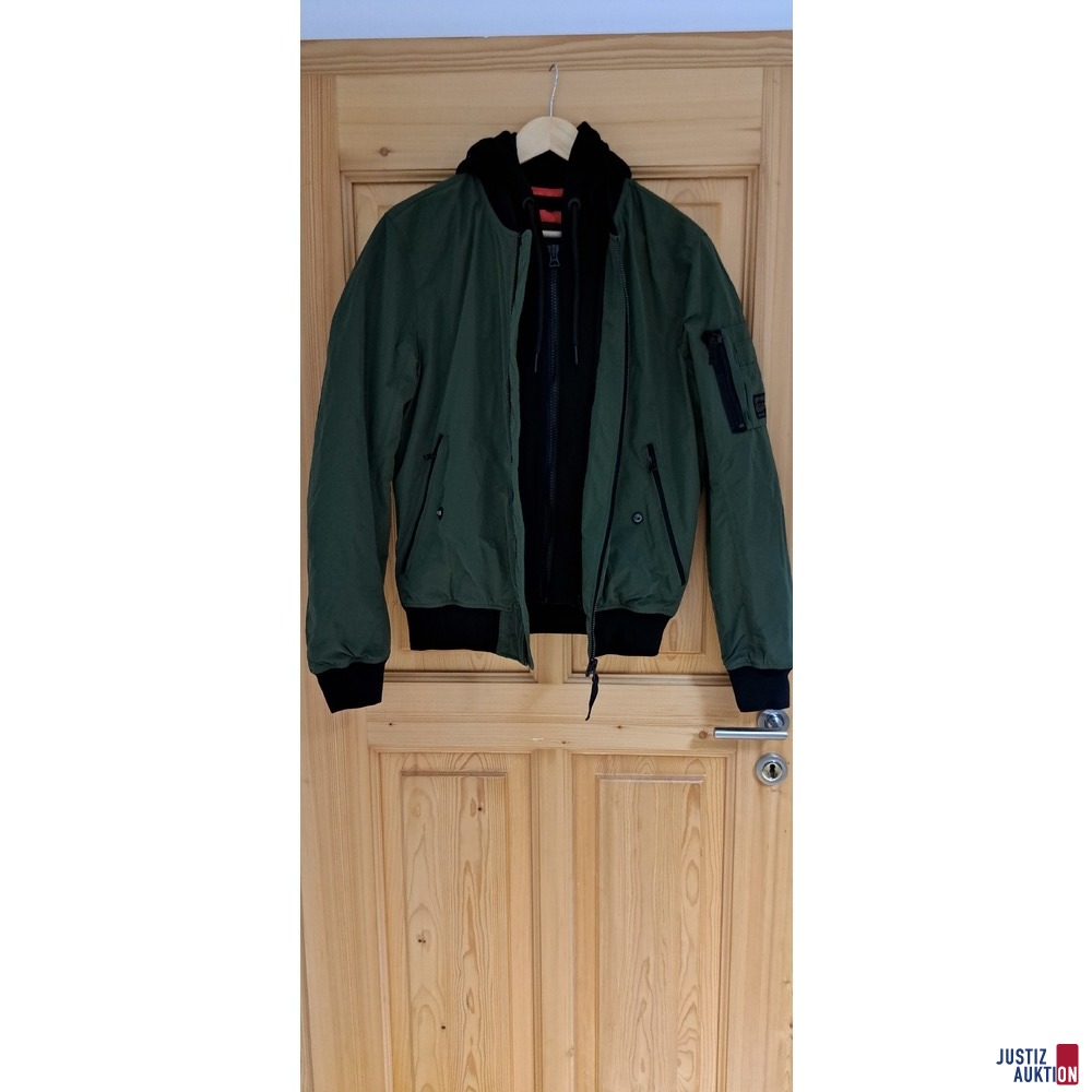 Jacke