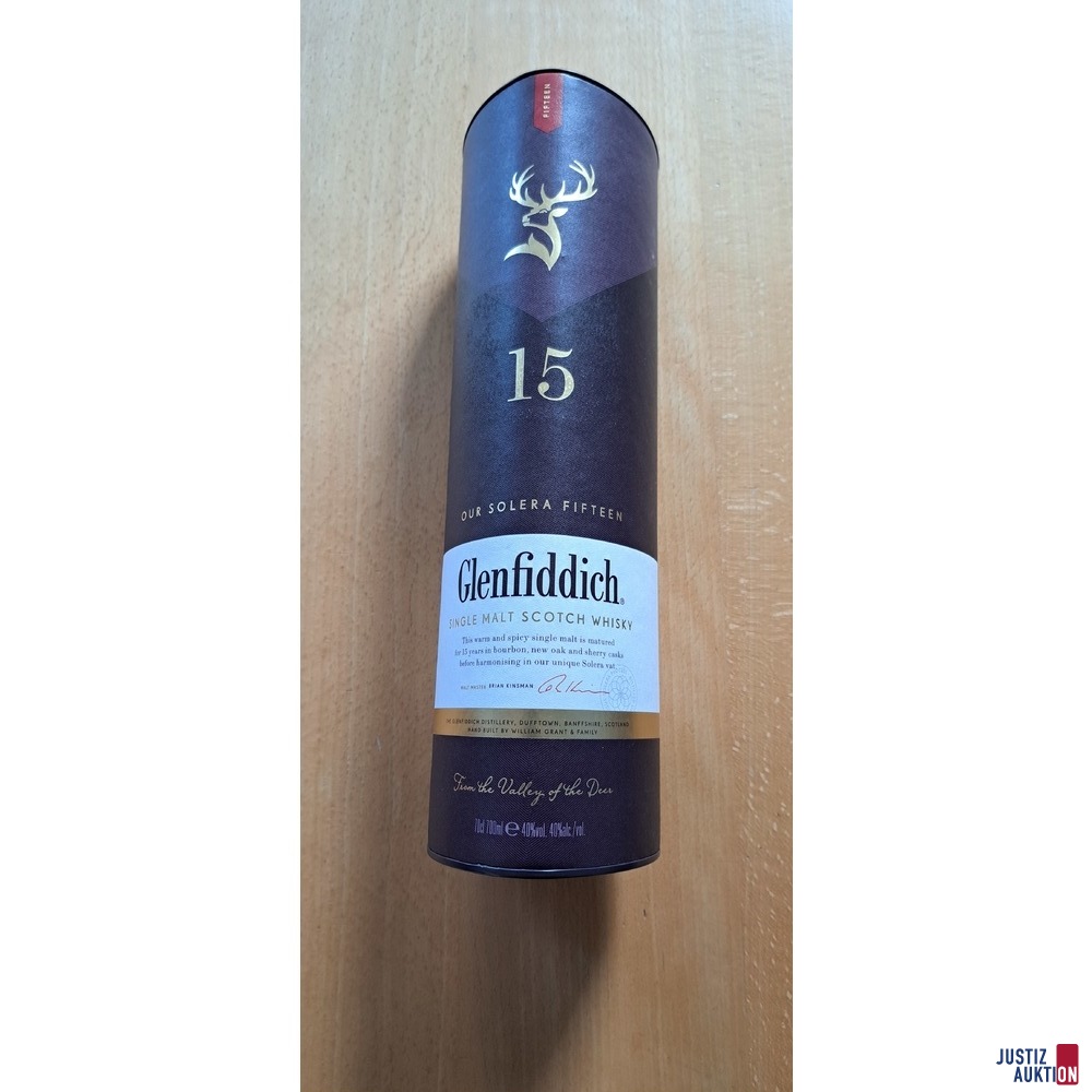 Glenfiddich