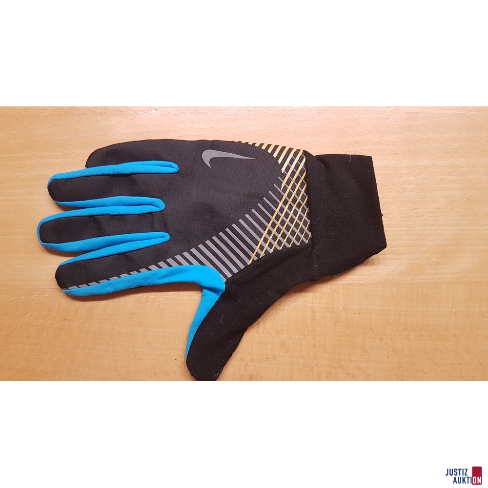 rechter Handschuh außen