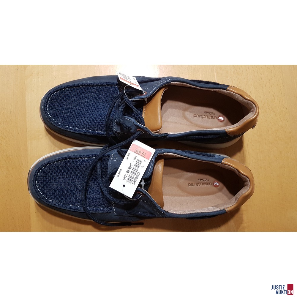 Herrenschuhe