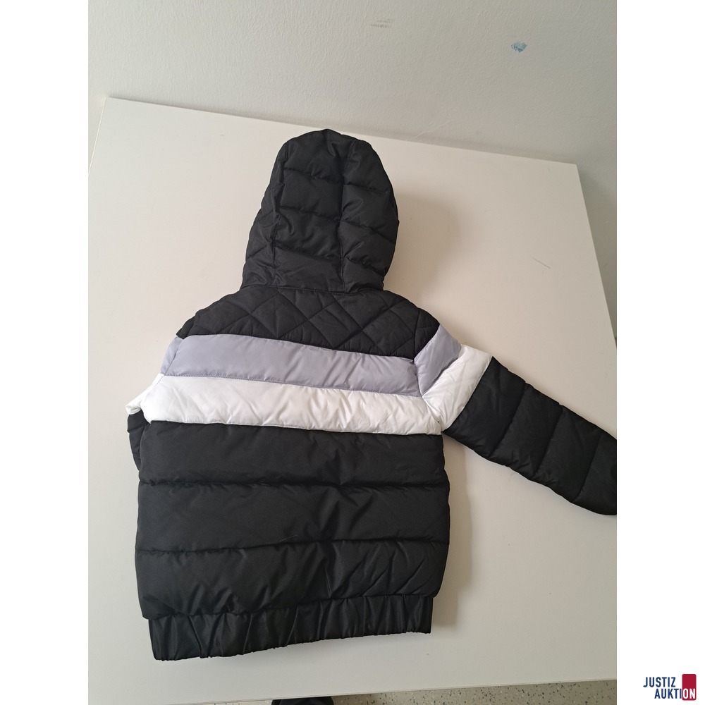 Levis Winterjacke Kinder Größe 104 NEU