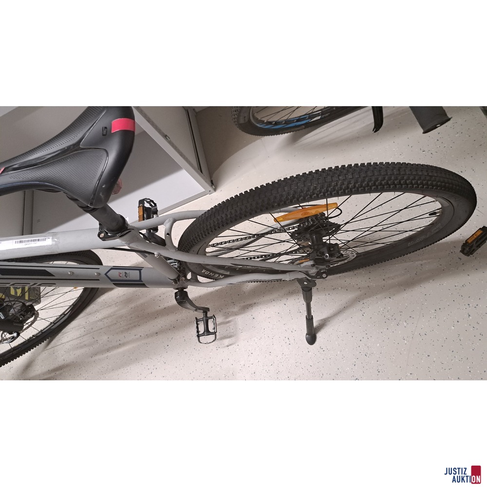 Mountainbike Marke Genesis 29 Series